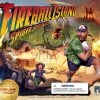 Restoration Games Fireball Island: The Curse Of Vul-Kar – Spider Springs Board Games