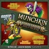Steve Jackson Games Munchkin: Warhammer – Age Of Sigmar Board Games
