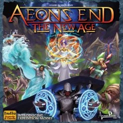 Indie Boards & Cards Aeon's End: The New Age Board Games