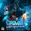 Druid City Games Board Games The Grimm Masquerade