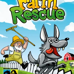 Brain Games Farm Rescue