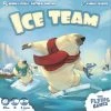 The Flying Games Board Games Ice Team