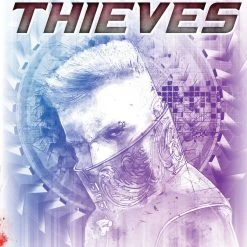 Indie Boards & Cards Among Thieves Board Games