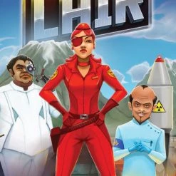 Game And A Curry, LLC Lair