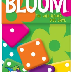 Gamewright Board Games Bloom
