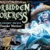 Flying Frog Productions Shadows Of Brimstone: Raijin Thunder Warriors Enemy Pack Board Games