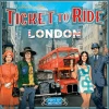 Days Of Wonder Ticket To Ride: London Board Games