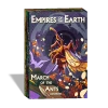 Weird City Games Board Games March Of The Ants: Empires Of The Earth