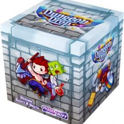Phase Shift Games Dungeon Drop