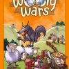 Lui-même Board Games Wooly Wars