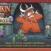 CMON Limited Munchkin Dungeon: Board Silly