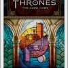 Fantasy Flight Games A Game Of Thrones: The Card Game (Second Edition) – Beneath The Red Keep