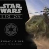 Fantasy Flight Games Star Wars: Legion – Dewback Rider Unit Expansion Board Games