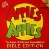 Cactus Game Design Apples To Apples: Bible Edition Board Games