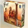 ASYNCRON Games Board Games Fief: France (Revised Edition)