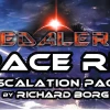 PSC Games Red Alert: Space Fleet Warfare – Space Rift Escalation Pack Board Games