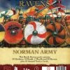 PSC Games Battle Ravens: Norman Army