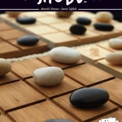 Smirk & Laughter Games Board Games SHŌBU
