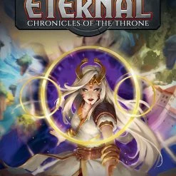 Renegade Game Studios Board Games Eternal: Chronicles Of The Throne