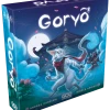 GateOnGames Board Games Goryo