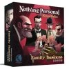 Game Salute Board Games Nothing Personal (Revised Edition): Family Business