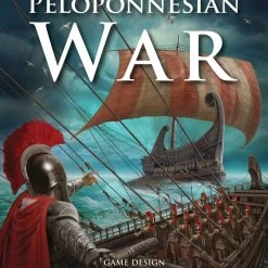 GMT Games Peloponnesian War