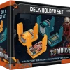 CMON Limited Deck Boxes Zombicide: Invader - Deck Holder Set