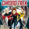 Looney Labs Star Trek Chrono-Trek Board Games