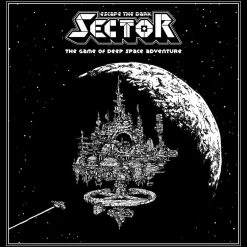 Themeborne Ltd. Escape The Dark Sector