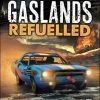 Osprey Publishing Gaslands: Refuelled (Book) War Games
