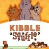 WizKids Board Games Kibble Scuffle