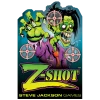 Steve Jackson Games Board Games Z-Shot