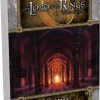 Fantasy Flight Games Board Games The Lord Of The Rings: The Card Game – The Mines Of Moria