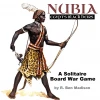 White Dog Games Nubia: Egypt's Black Heirs Board Games