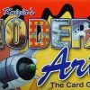 Eagle-Gryphon Games Modern Art: The Card Game Board Games