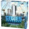 KOSMOS Cities: Skylines Board Games