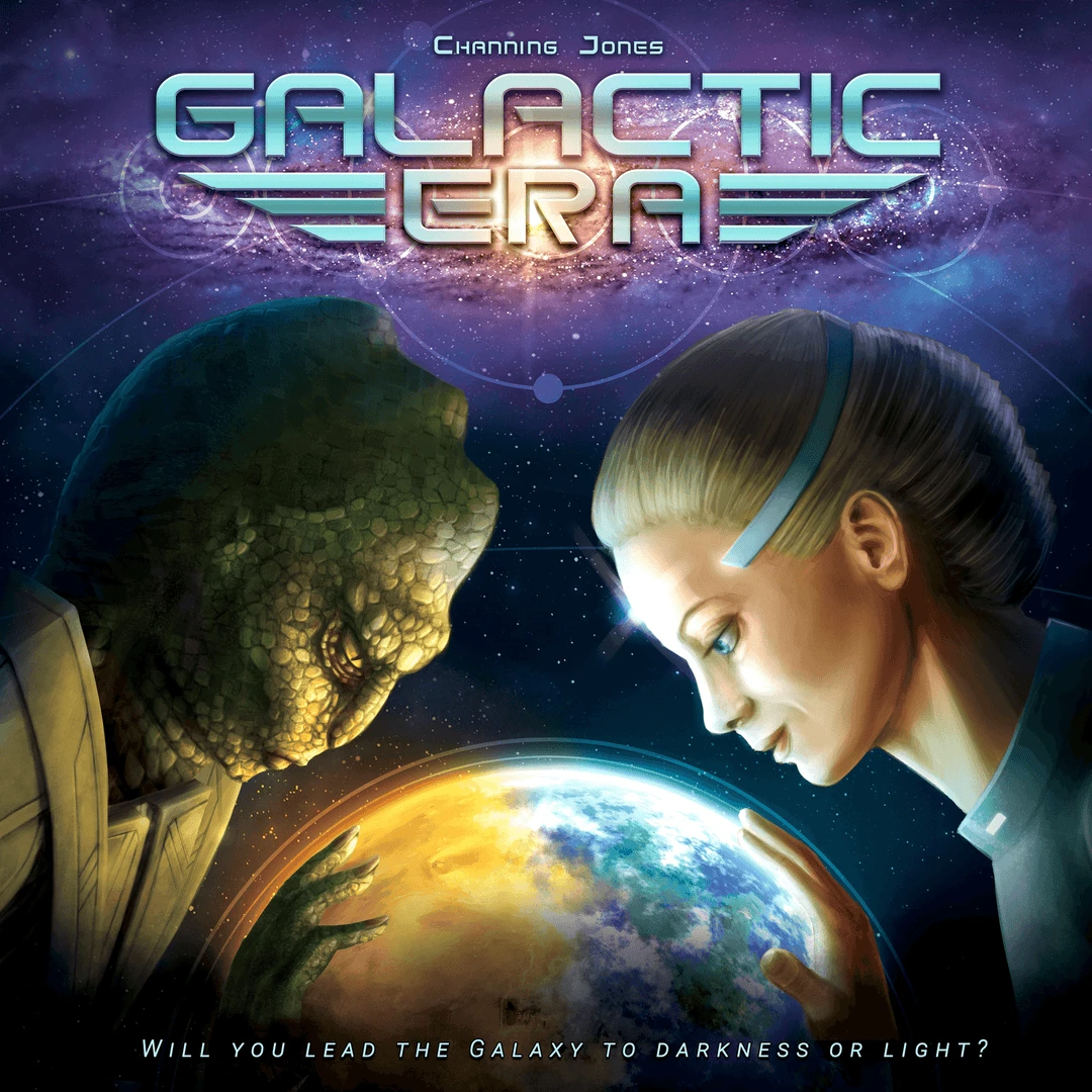 Seajay Games Galactic Era 1 Seajay Games Galactic Era