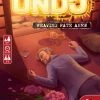 Pegasus Spiele Undo: Cherry Blossom Festival Board Games