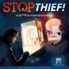 Restoration Games Board Games Stop Thief! (Second Edition)