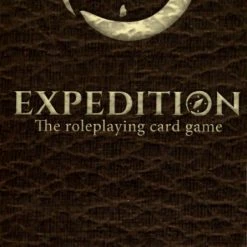 Fabricate.IO Board Games Expedition: Deluxe Edition