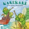 Devir Games Karekare Board Games