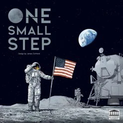 Academy Games One Small Step