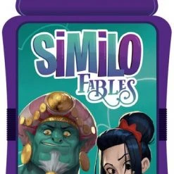 Horrible Guild Similo: Fables Board Games