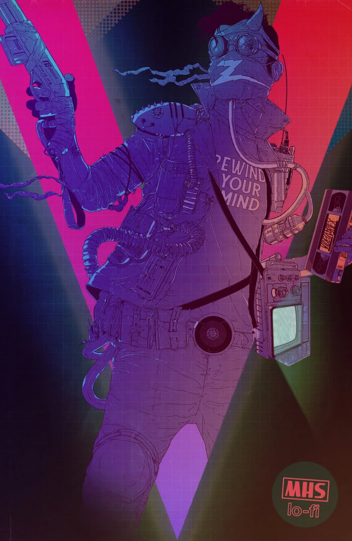 Mondo Games Video Vortex Board Games 1 Mondo Games Video Vortex Board Games