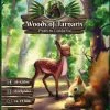 Adellos Board Games Woods Of Tarnaris: Path To Luslaria (Import)