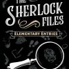Indie Boards & Cards The Sherlock Files: Elementary Entries Board Games