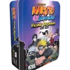 IDW Games Naruto Shippuden: Village Defenders Board Games