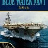 Compass Games Blue Water Navy War Games