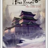 Fantasy Flight Games Legend Of The Five Rings: The Card Game – A Champion's Foresight
