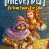 Daily Magic Games Thieves Den: Fortune Favors The Bold